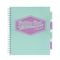 Pukka Pads Letter size and Pastel Project Book, 3PK 8867-PST - alternate 9